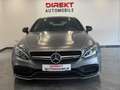 Mercedes-Benz C 63 AMG C 63 S AMG Grau - thumbnail 3