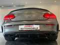 Mercedes-Benz C 63 AMG C 63 S AMG Grau - thumbnail 9
