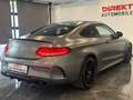 Mercedes-Benz C 63 AMG C 63 S AMG Grau - thumbnail 6
