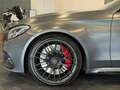 Mercedes-Benz C 63 AMG C 63 S AMG Grau - thumbnail 7