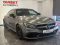Mercedes-Benz C 63 AMG C 63 S AMG Grau - thumbnail 2