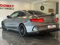 Mercedes-Benz C 63 AMG C 63 S AMG Grau - thumbnail 4