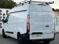 Ford Tourneo Custom Grand 2.0 EcoBlue Trend 130 Blanc - thumbnail 3