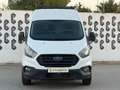 Ford Tourneo Custom Grand 2.0 EcoBlue Trend 130 Blanc - thumbnail 5