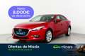 Mazda 3 SportSedan 2.0 Origin 88kW Rojo - thumbnail 1