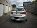 BMW 118 118i Aut. Zilver - thumbnail 4