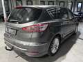 Ford S-Max 2.0 EcoBoost VIGNALE Auto 7 seats Gris - thumbnail 3
