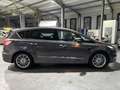 Ford S-Max 2.0 EcoBoost VIGNALE Auto 7 seats Gris - thumbnail 2