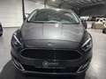 Ford S-Max 2.0 EcoBoost VIGNALE Auto 7 seats Gris - thumbnail 7