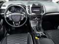 Ford S-Max 2.0 EcoBoost VIGNALE Auto 7 seats Gris - thumbnail 11