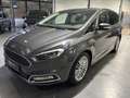 Ford S-Max 2.0 EcoBoost VIGNALE Auto 7 seats Gris - thumbnail 6