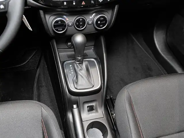 Fiat Tipo view 9