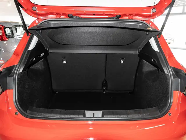 Fiat Tipo view 14