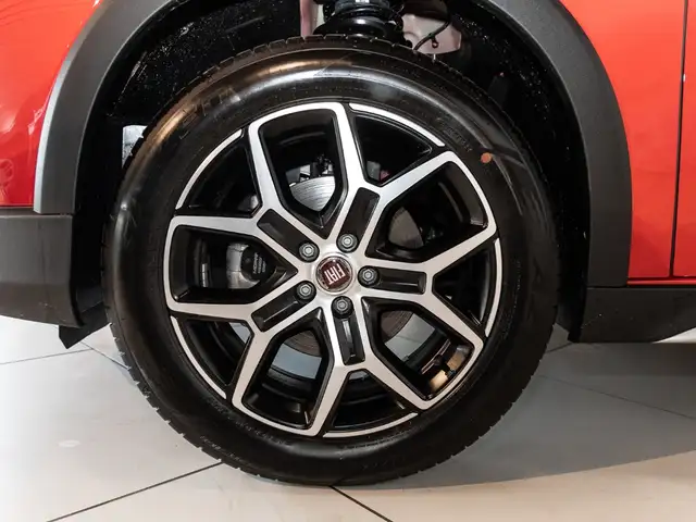 Fiat Tipo view 4