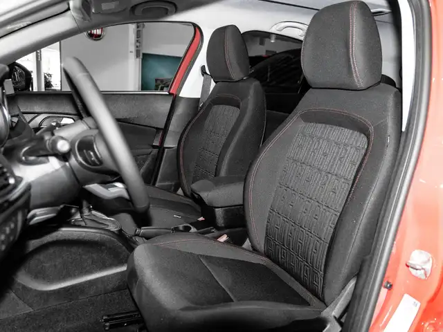 Fiat Tipo view 10