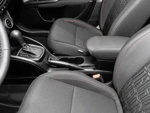 Fiat Tipo view 11