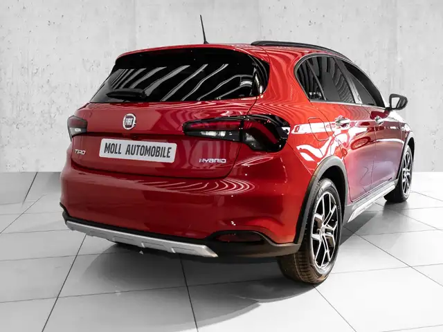 Fiat Tipo view 2