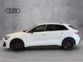Audi A3 Sportback 45 TFSI e S tronic line MATRIX HEAD-UP K Weiß - thumbnail 3