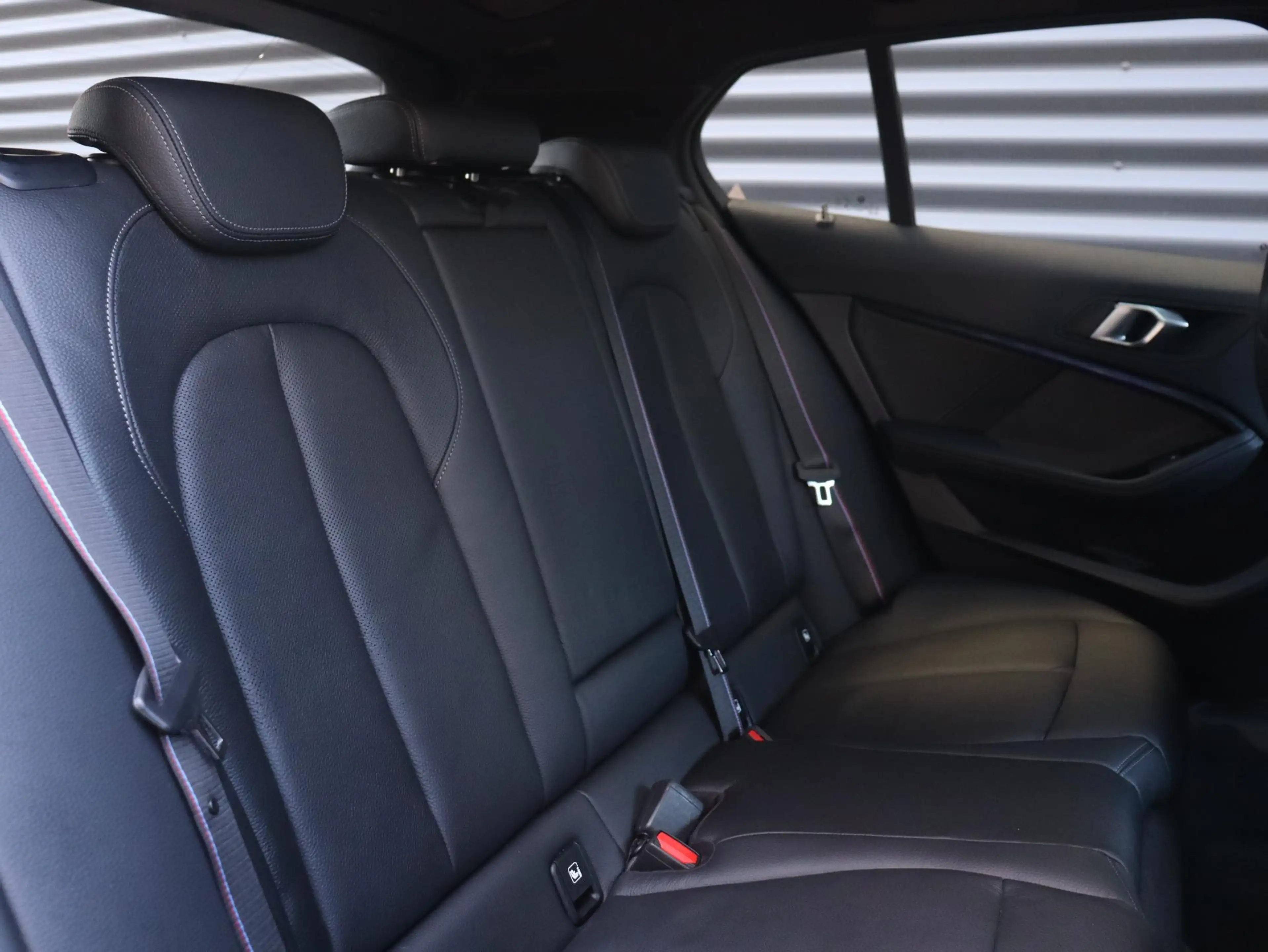 BMW 135 1-serie M135i xDrive | High Executive | Panodak | — photo 10