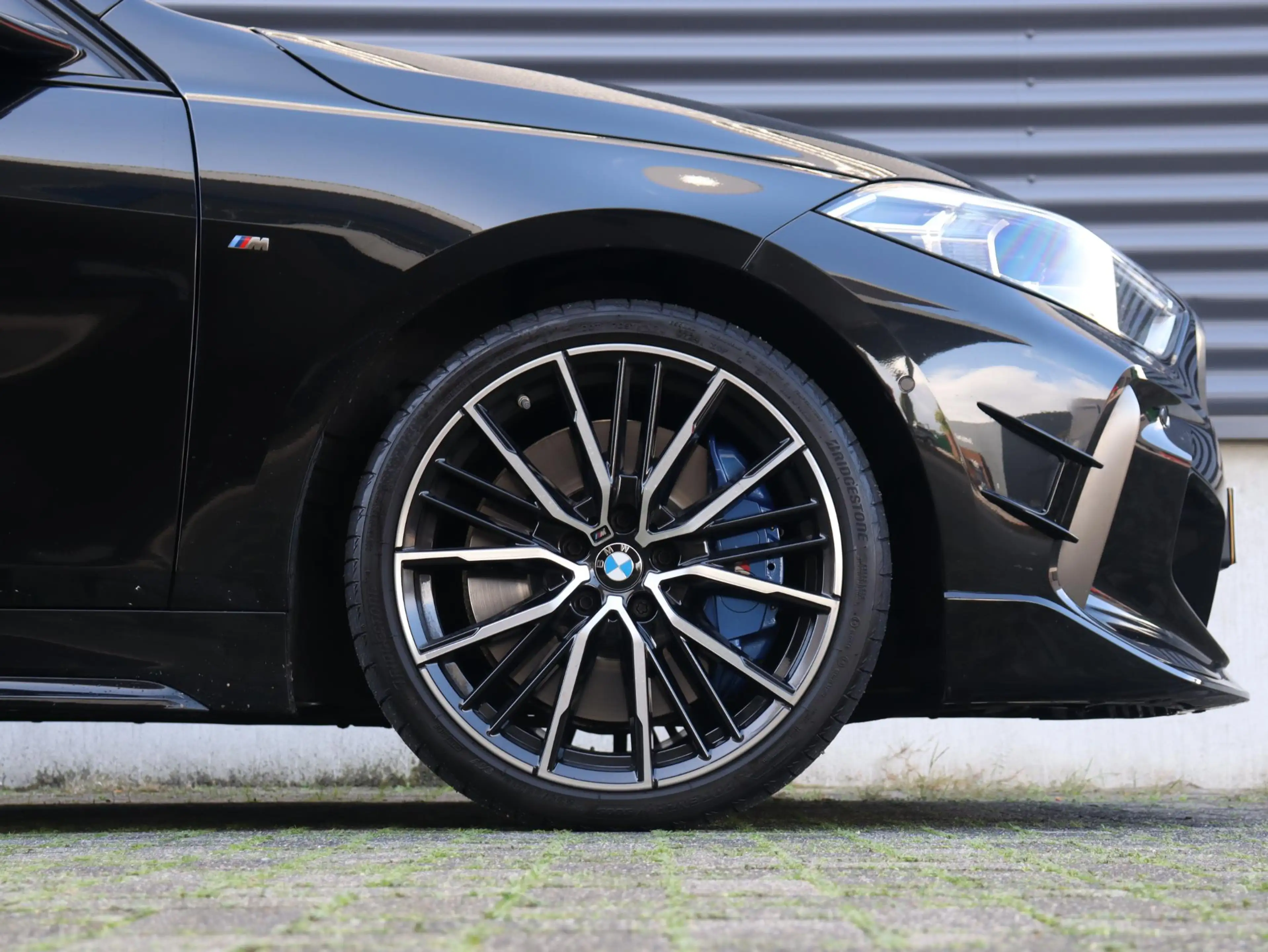 BMW 135 1-serie M135i xDrive | High Executive | Panodak | — photo 6