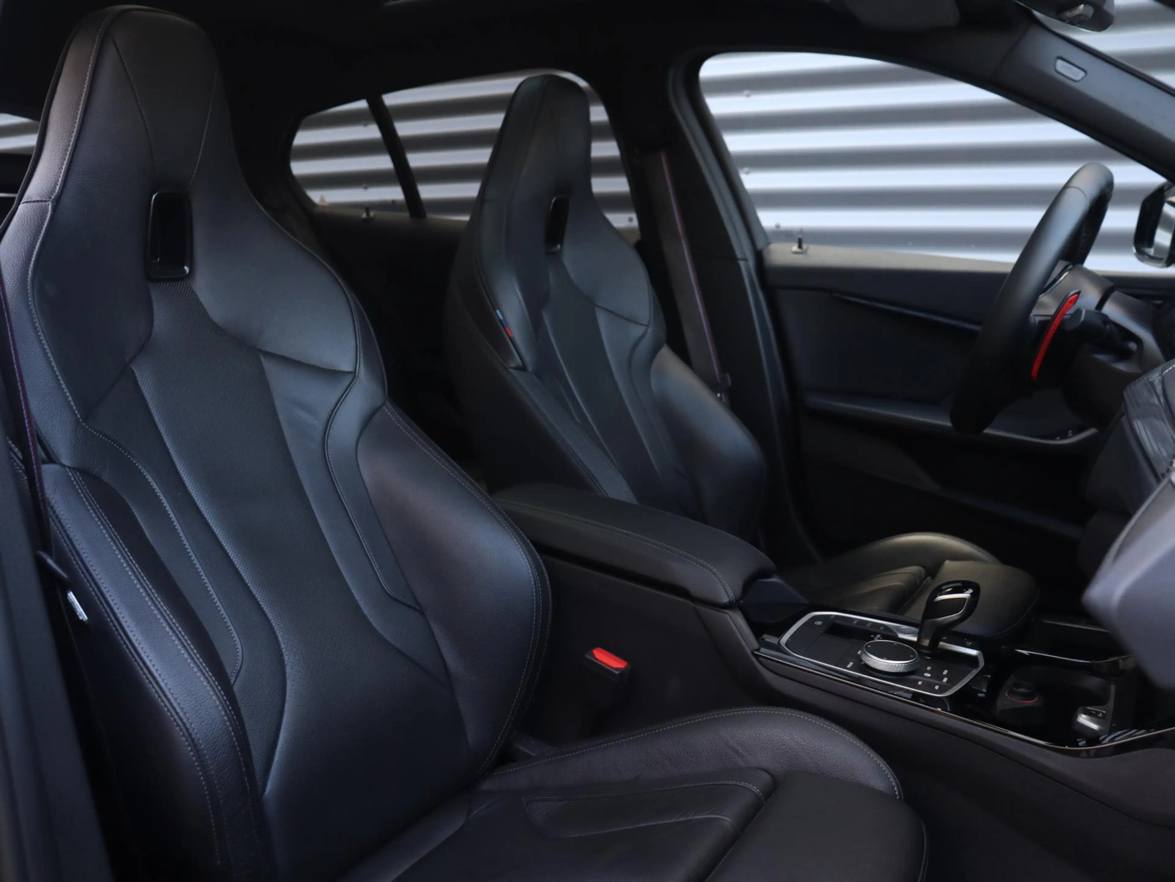 BMW 135 1-serie M135i xDrive | High Executive | Panodak | — photo 8