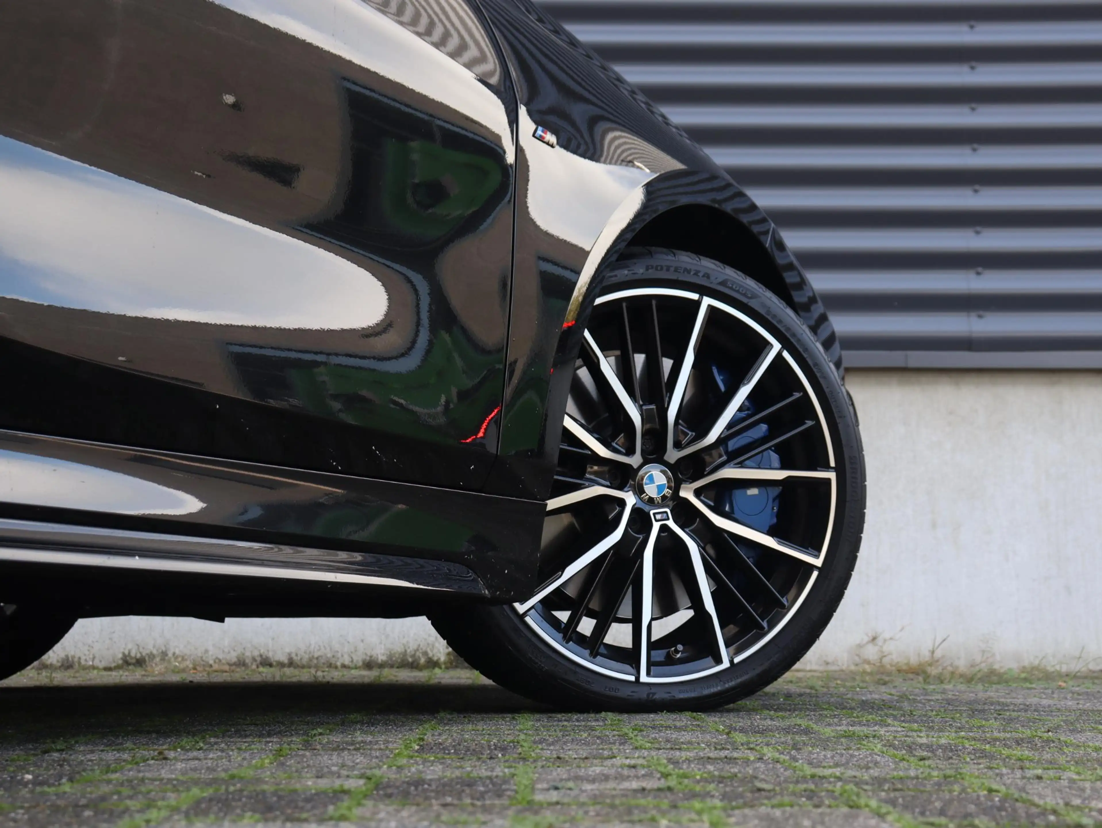 BMW 135 1-serie M135i xDrive | High Executive | Panodak | — photo 7