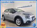Citroen C3 BlueHDi 75 Cv Feel Grigio - thumbnail 1