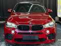 BMW X6 M Mega Farbe / Brutaler Sound Rot - thumbnail 3