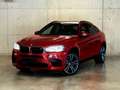 BMW X6 M *H/K*Memory*SHZ*Klappen-AGA*Sportsitze*TOP Rot - thumbnail 9