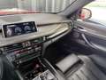BMW X6 M Mega Farbe / Brutaler Sound Rot - thumbnail 25