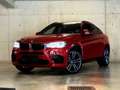 BMW X6 M *H/K*Memory*SHZ*Klappen-AGA*Sportsitze*TOP Rot - thumbnail 8