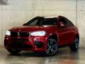 BMW X6 M *H/K*Memory*SHZ*Klappen-AGA*Sportsitze*TOP Rot - thumbnail 1