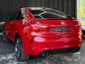 BMW X6 M Mega Farbe / Brutaler Sound Rot - thumbnail 9