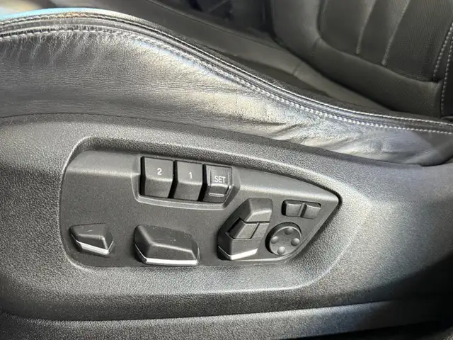 BMW X6 M Mega Farbe / Brutaler Sound Ansicht 18