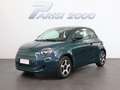 Fiat 500e Action 23,65 kWh *PROMO PARISI GROUP* Blau - thumbnail 1