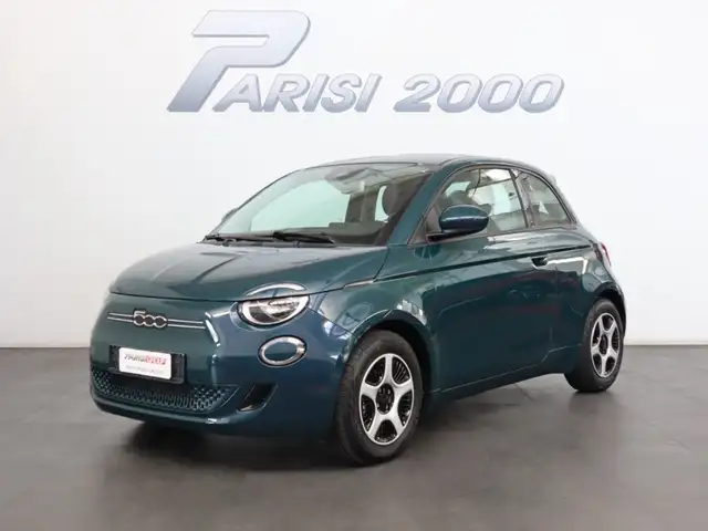 Fiat 500e Action 23,65 kWh *PROMO PARISI GROUP*