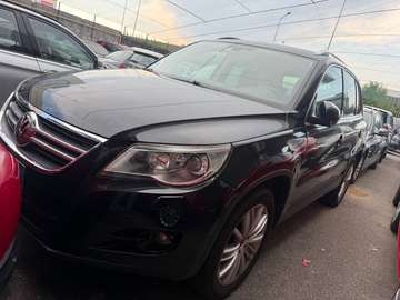 CINGHIA SALTATA  2.0 tsi Sport
