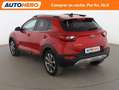 Kia Stonic 1.2 DPi Drive Rojo - thumbnail 4