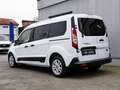 Ford Transit Tourneo Connect L2 Xenon+Navi+Sitzhzg Klima Xenon Blanc - thumbnail 3