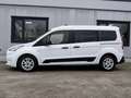 Ford Transit Tourneo Connect L2 Xenon+Navi+Sitzhzg Klima Xenon Blanc - thumbnail 2
