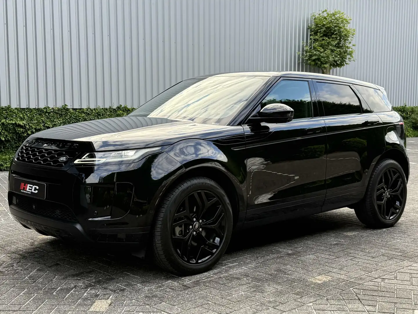 Land Rover Range Rover Evoque 1.5 P300e S AWD|PANO| - 1
