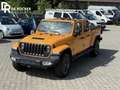 Jeep Gladiator Overland Geel - thumbnail 1