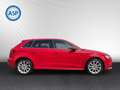 Audi A3 1.4 TFSI e-tron DSG design LED NAVI PDC ACC Rosso - thumbnail 4