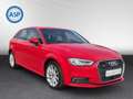 Audi A3 1.4 TFSI e-tron DSG design LED NAVI PDC ACC Rosso - thumbnail 3