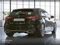 Mercedes-Benz A 250 e AMG+PANO+8G Schwarz - thumbnail 5
