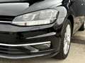 Volkswagen Golf Comfortline 1,6 TDI SCR DSG Schwarz - thumbnail 8