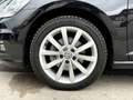 Volkswagen Golf Comfortline 1,6 TDI SCR DSG Schwarz - thumbnail 9