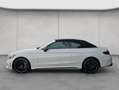 Mercedes-Benz C 43 AMG C-Klasse Weiß - thumbnail 2
