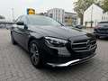 Mercedes-Benz E 220 E -Klasse Lim. E 220 d / Massage / Memory Noir - thumbnail 3