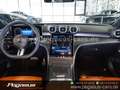 Mercedes-Benz C 220 d AMG /360° /DIGITAL / HEAD-UP / 19'' Grau - thumbnail 41